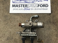 Corp termostat Ford Focus mk2 / C-Max 1.8 Benzina COD : 1S7G-8K556-AJ