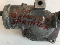 Corp termostat mercedes sprinter 2.2 cdi 906 2006 - 2012 cod: a6462001215