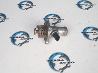 Corp termostat Opel Astra H 1.6 16V 85 KW 116 CP cod motor Z16XER