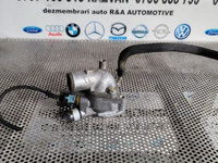 Corp Termostat Opel Astra J Meriva Mokka Corsa 1.7 Cdti A17DTR Euro 5