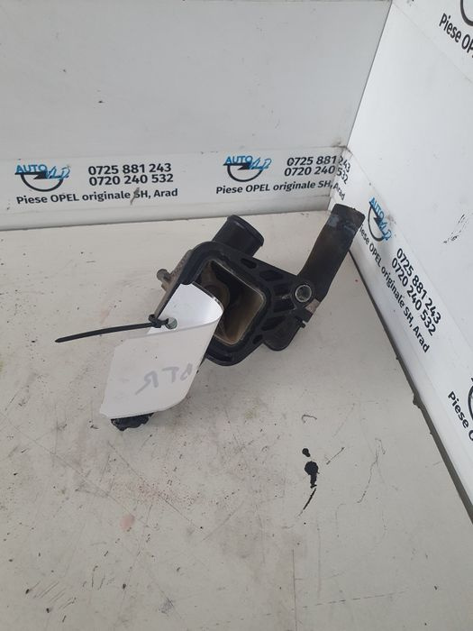 Corp termostat Opel Corsa D A13DTE A13DTR A13DTC