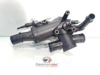 Corp termostat, Peugeot 307 CC, 2.0 hdi, RHR, 9656182980