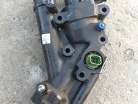 Corp termostat Peugeot , Citroen 2.0 16v cod : 9645162480