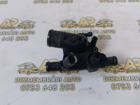 Corp termostat RENAULT Clio II Hatchback (CB) 3.0 V6 Sport 254 CP cod: 8200781512