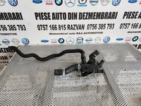 Corp Termostat Renault Trafic Opel Vivano 1.6 Diesel Motor R9M Nissan Primastar Qashqai X trail Renault Megane Scenic Mercedes Etc. Motor 1.6 Diesel R9M Cod 110614599R - Dezmembrari Arad