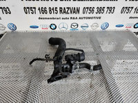 Corp Termostat Renault Trafic Opel Vivano 1.6 Diesel Motor R9M Nissan Primastar Qashqai X trail Renault Megane Scenic Mercedes Etc. Motor 1.6 Diesel R9M Cod 110600686R - Dezmembrari Arad