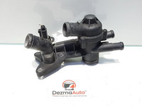 Corp termostat, Seat Ibiza 4 (6L1), 1.2 benz, BBM, 03G121111B