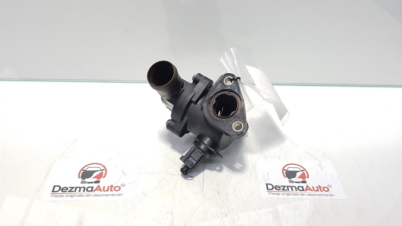 Corp termostat, Skoda Fabia 1 (6Y2) 1.4 mpi, 047121111M (id:357543)