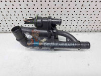 Corp termostat Volvo S40 II (MS) [Fabr 2004-2012] 9670253780 1.6 D4164T