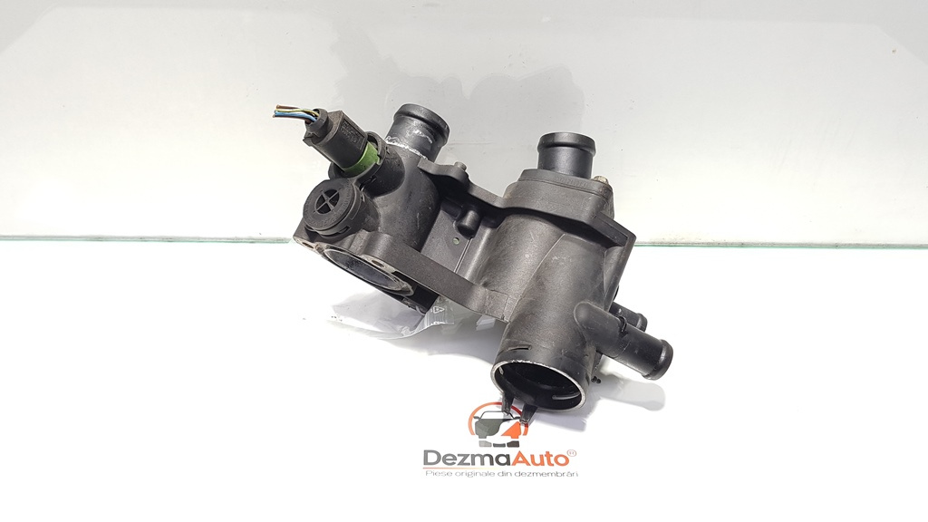 Corp termostat, Vw Polo (9N) 1.4 mpi, AUD, 032121111BB (pr:110747)