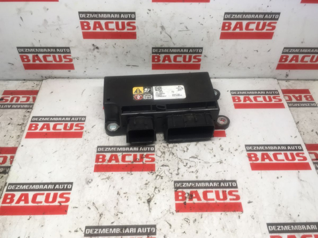 CORSA E MODUL CONTROL Airbag  UNIT COD- 13511833