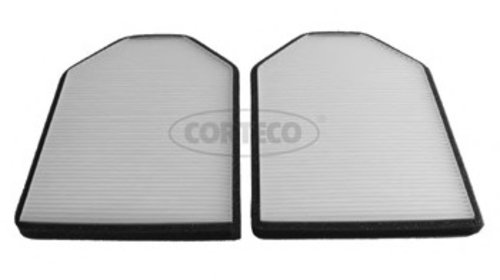 Corteco set 2filtre polen pt audi A8