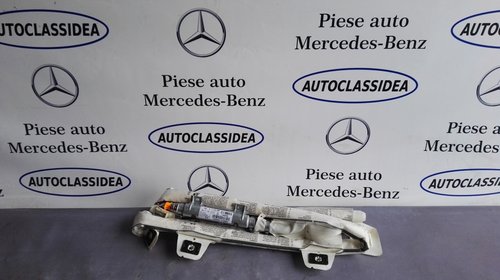 Cortina airbag dreapta Mercedes CLS W218,A218