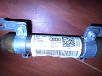 CORTINA AIRBAG STANGA 8R0880741J, AUDI Q5, 2012