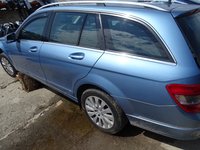 CORTINA AIRBAG STANGA/DREAPTA MERCEDES C220 CDI W204 COMBI