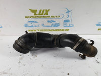 Cot furtun tub admisie aer tubulatura 2.0 tdi bmn CEGA CFHC CFJA 3c0129654aj Volkswagen VW Golf 5 [2003 - 2009]