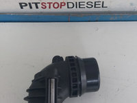 Cot plastic turbo Turbina Renault Nissan 1.6 DCI Qashqai / X-Trail Trafic Vivaro 144601294r