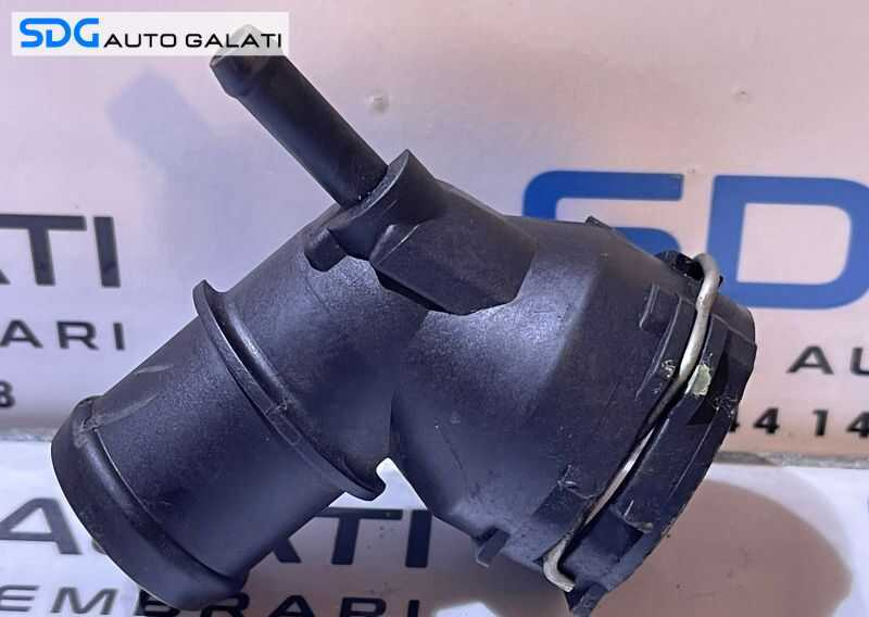 Cots Radiator Cot radiator apa passat b6 noi si sh de vanzare - TU alegi prețul!