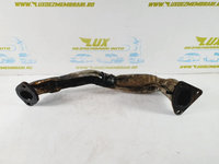 Cot racord flexibil evacuare 2.0 d EE20Z Subaru Impreza 3 [2007 - 2012]