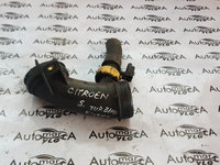 Cot turbina filtru citroen c4 1.6hdi