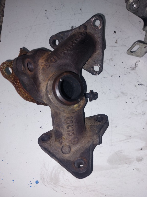 Cot TURBINA MERCEDES 3.0 GLE GLC ML GL GLS CLS S X CLASS a6421421109