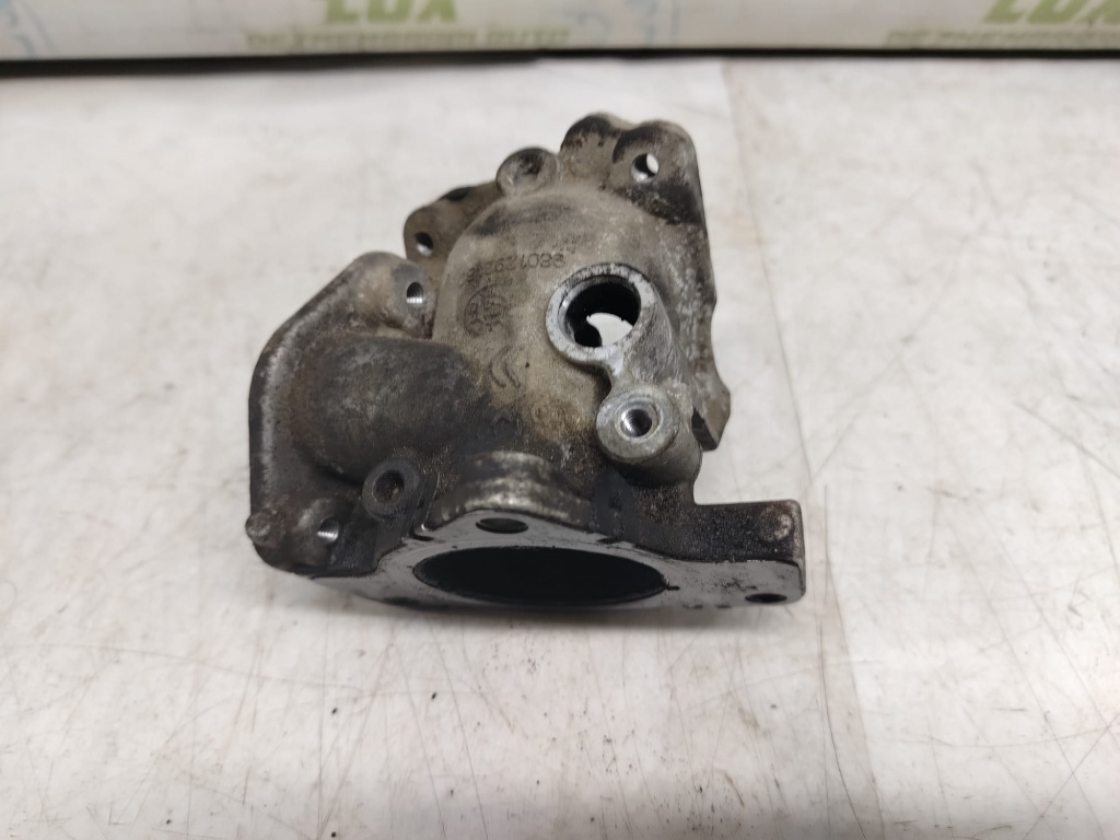 Cot turbo aer EGR 2.0 HDI ahn ahp ahm 9801292180 Fiat Ducato 3 Typ250 [2nd facelift] [2015 - 2020]