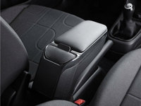 Cotiera Armrest 2 dedicata FORD FIESTA 2005.09-2007/FUSION 2005.09-2012