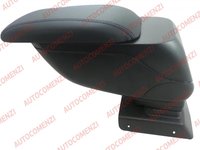 Cotiera auto dedicata VW Polo (6R) 2009-2017 (A012 / 48014)