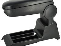 Cotiera auto dedicata VW VW Cross Polo 2006-2009 BK-1136