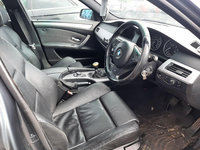 Cotiera BMW E60 2008 SEDAN M SPORT 2.0 D