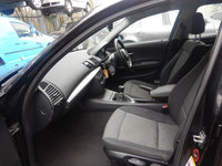 Cotiera BMW E87 2006 HATCHBACK 2.0 D M47