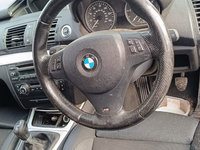 Cotiera BMW E87 2011 hatchback 2.0 D