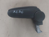 Cotiera centrala Audi A4 B6 / 2001-2004