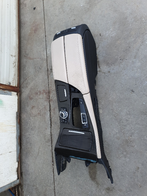 COTIERA COMPLETA BMW SERIA 5 F10 / F11
