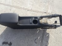 Cotiera completa piele opel astra j