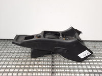 Cotiera consola centrala, Peugeot 206 CC [Fabr 1999-2007] 9625036877