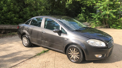 Cotiera Fiat Linea 2010 sedan 1.3