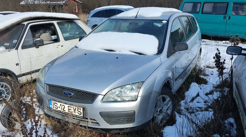 Cotiera Ford Focus 2 2007 Tdci Diesel