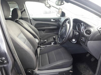 Cotiera Ford Focus 2 2008 Hatchback 1.8 TDCi KKDA