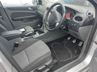 Cotiera Ford Focus 2 2008 HATCHBACK ST LINE 1.8 kkda