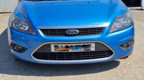 Cotiera Ford Focus 2 [facelift] [2008 - 2011]