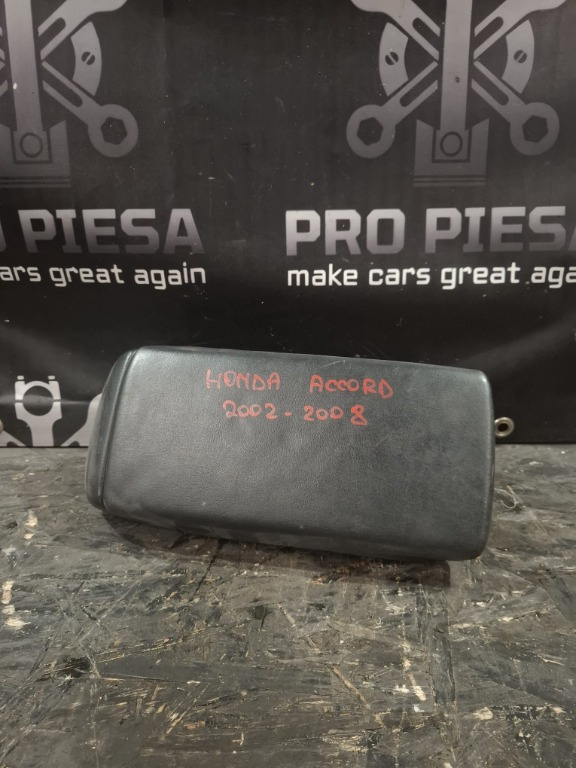 Cotiera Honda Accord 2002-2008 - imagine 1