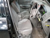 Cotiera Hyundai Tucson 2006 SUV 2.0 CRTD