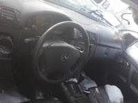 Cotiera Mercedes-Benz ML W163 2001