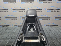 Cotiera Mercedes - Benz ML W164 2005 - 2008