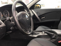 Cotiera neagra BMW E60. E61, an 2006