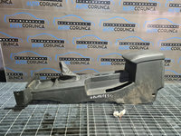 Cotiera Nissan Navara 2006 - 2010