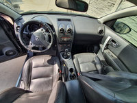 Cotiera Nissan Qashqai 2008 J10 2.0 D