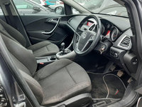 Cotiera Opel Astra J 2010 HATCHBACK 1.7 CDTI DTJ