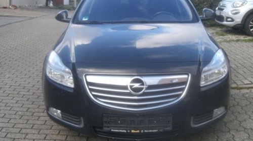 Cotiera Opel Insignia A 2010 Hatchback 2.0 CD